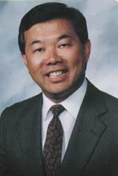 Ed Kanemoto